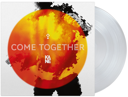 Kane - Come Together (Crystal clear vinyl) (LP)