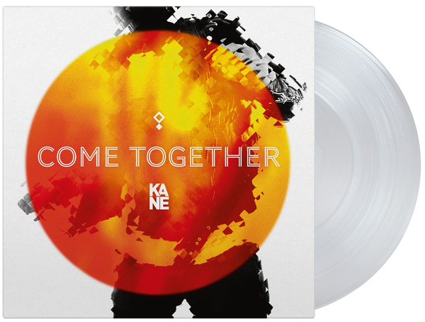 Kane - Come Together (Crystal clear vinyl) (LP)