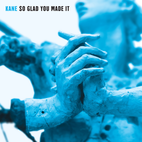 Kane - So Glad You Made It (Crystal clear vinyl) (2LP)