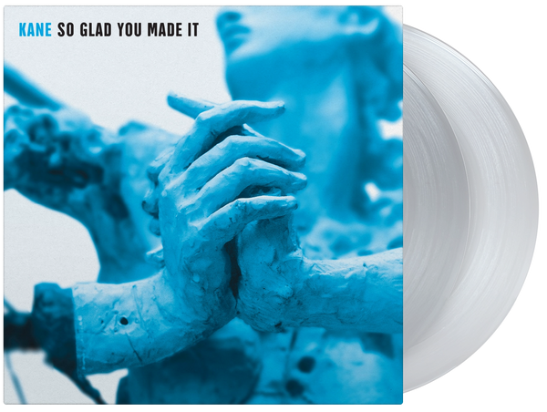 Kane - So Glad You Made It (Crystal clear vinyl) (2LP)