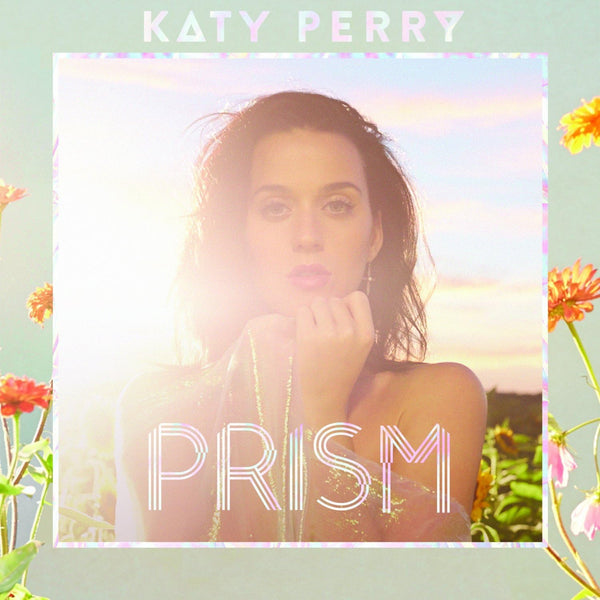 Katy Perry - Prism (10th Anniversary edition) (2LP)