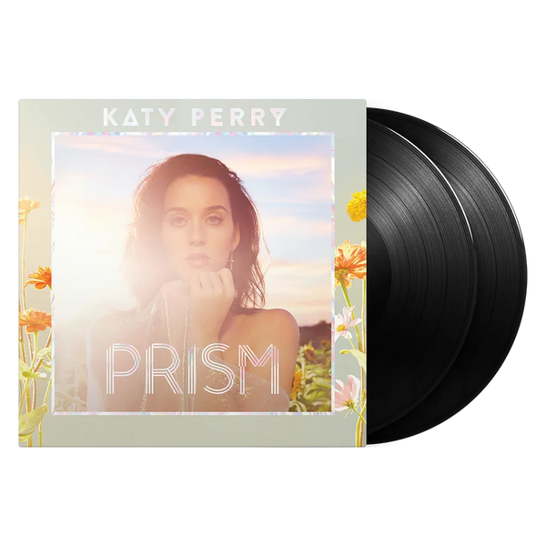 Katy Perry - Prism (10th Anniversary edition) (2LP)