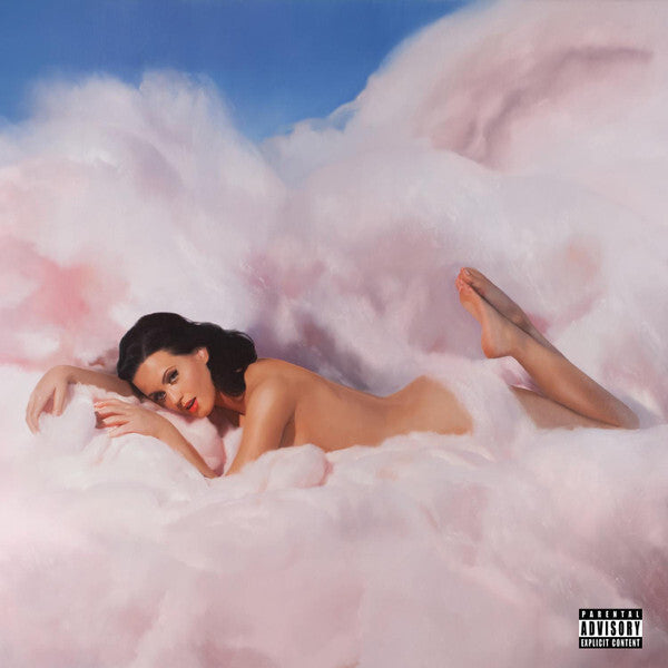 Katy Perry - Teenage Dream (13th Anniversary edition) (2LP)