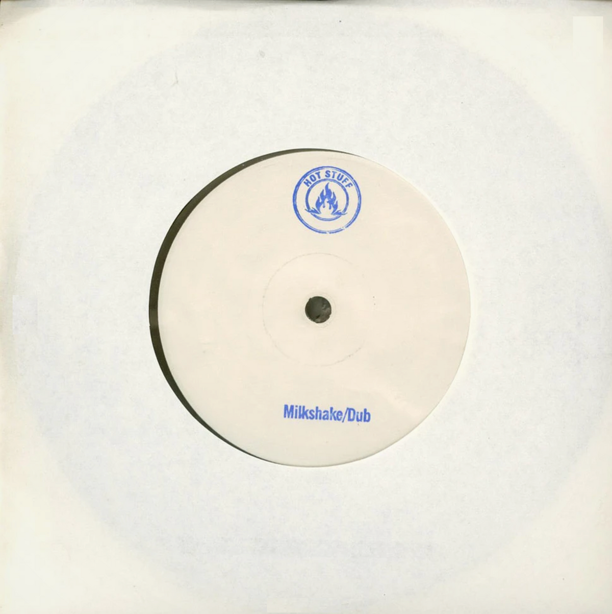 Kelis - Milkshake (Reggae remix)