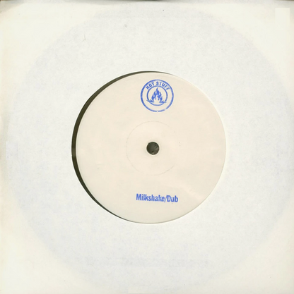 Kelis - Milkshake (Reggae remix)