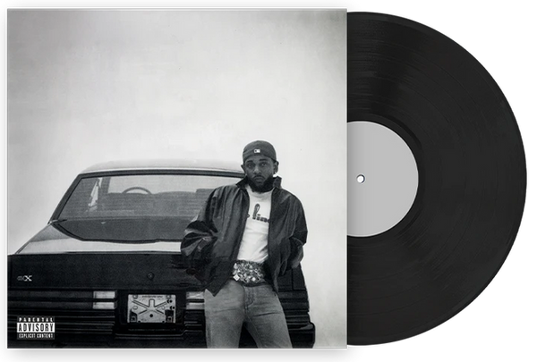 Kendrick Lamar - GNX (LP)