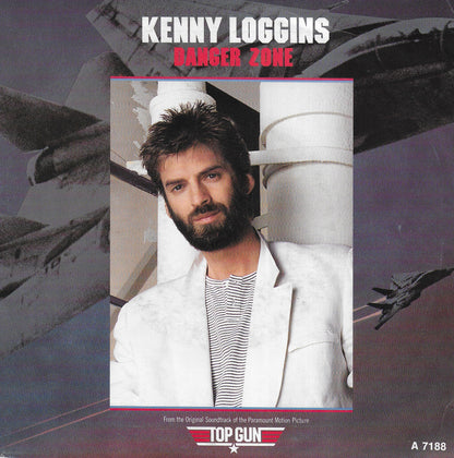 Kenny Loggins - Danger zone