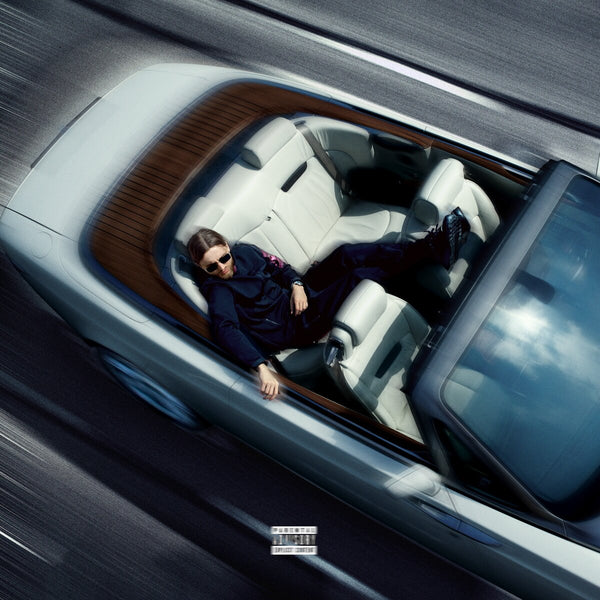 Kevin - Grote versnelling (2LP)