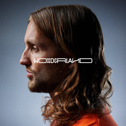 Kevin - Wonderland (Crystal clear vinyl) (LP)