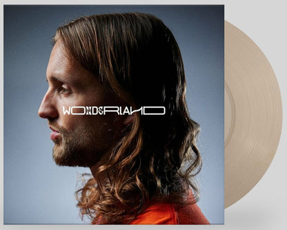 Kevin - Wonderland (Crystal clear vinyl) (LP)