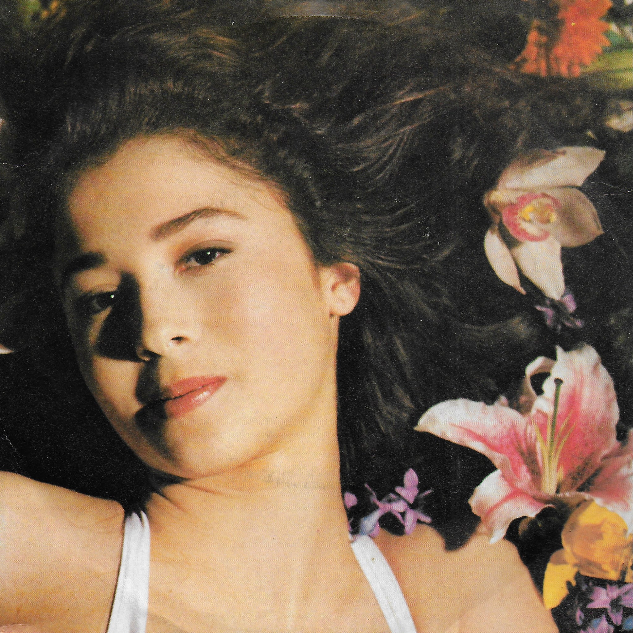 Kiki Gaida - Virginal mystery