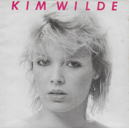 Kim Wilde - Kids in America (Engelse uitgave)