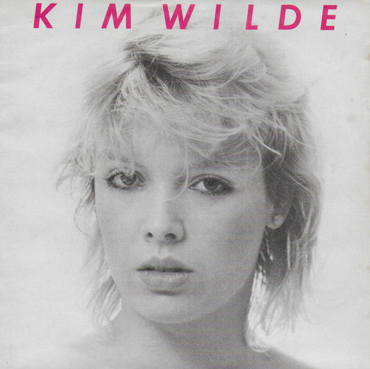 Kim Wilde - Kids in America (Engelse uitgave)