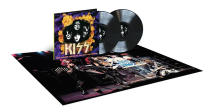 Kiss - You wanted The Best, You Got The Best!! (30th Anniversary) (2LP)