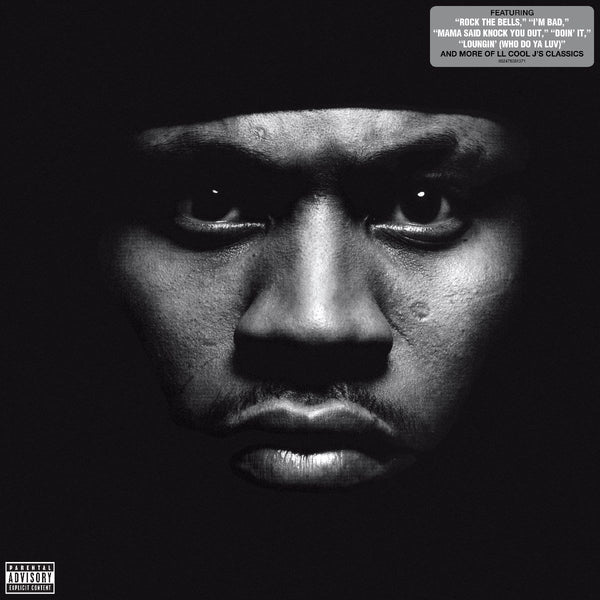 LL Cool J - All World: Greatest Hits (2LP)