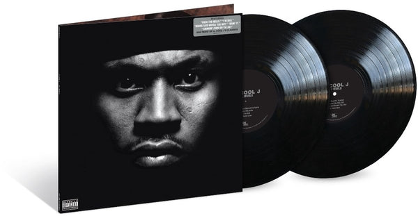 LL Cool J - All World: Greatest Hits (2LP)