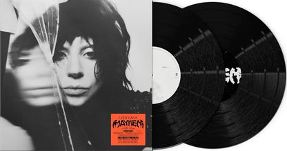 Lady GaGa - Mayhem (2LP)