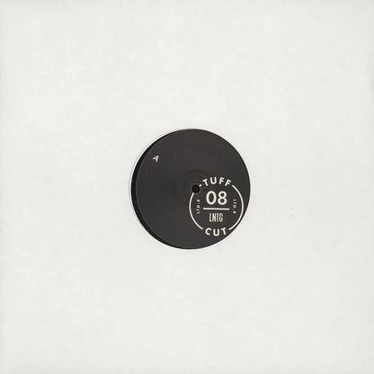 Late Nite Tuff Guy - Tuff Cut #8 | Hall & Oates, Marvin Gaye, Fleetwood Mac, Michael Jackson Remixes (12" Maxi Single)