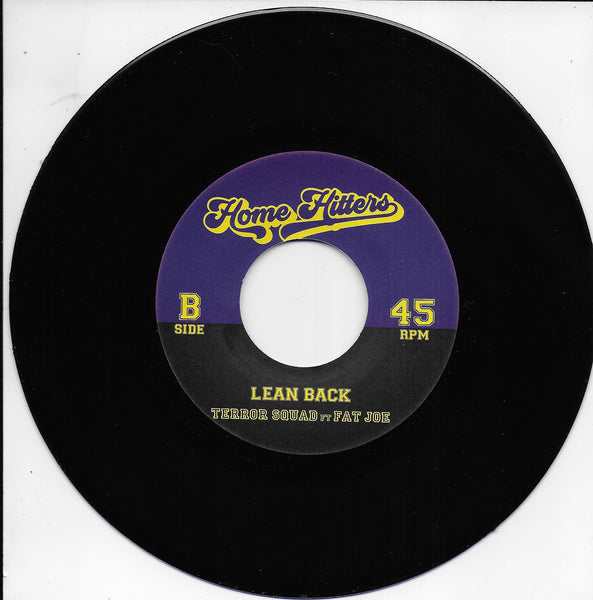 DMX - Party up / Terror Squad ft. Fat Joe - Lean back