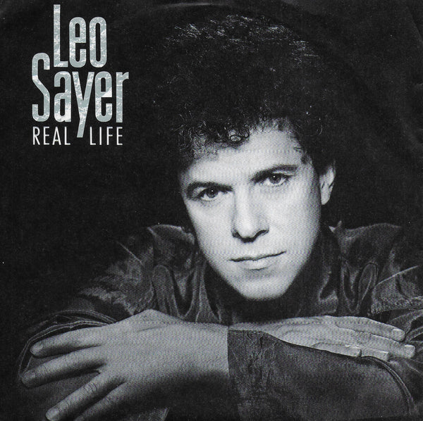 Leo Sayer - Real Life