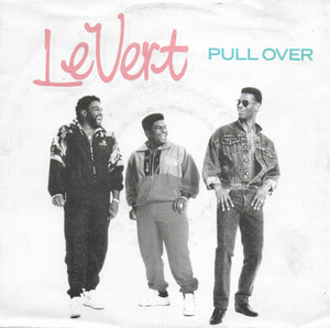 LeVert - Pull over