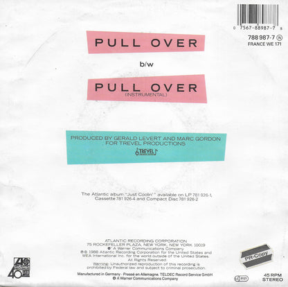 LeVert - Pull over