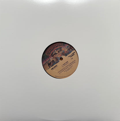 Lipps Inc. - Funkytown / Irene Cara - Flashdance...what a feeling (12" Maxi Single)