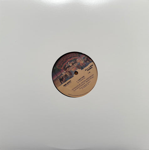 Lipps Inc. - Funkytown / Irene Cara - Flashdance...what a feeling (12" Maxi Single)