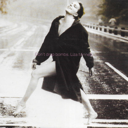 Liza Minnelli - Don't drop bombs