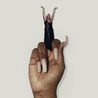 Lizzo - Bitch (Copper black ice vinyl) (LP)