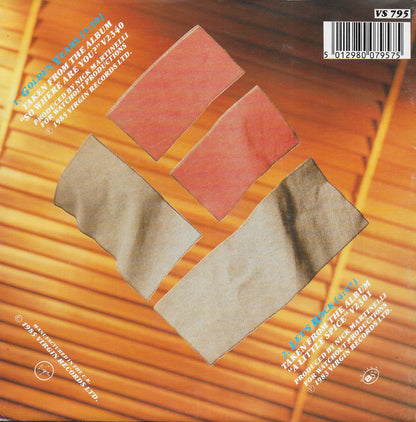 Loose Ends - Golden years (Engelse uitgave, limited edition poster bag)