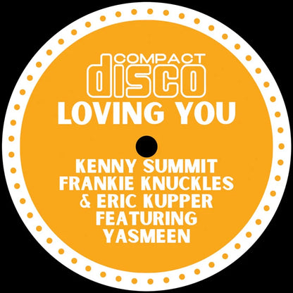 Lou Rawls - You’ll Never Find Another Love Like Mine | Remix (Orange vinyl) (12" Maxi Single)