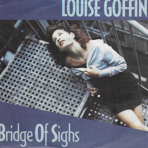 Louise Goffin - Bridge of sighs