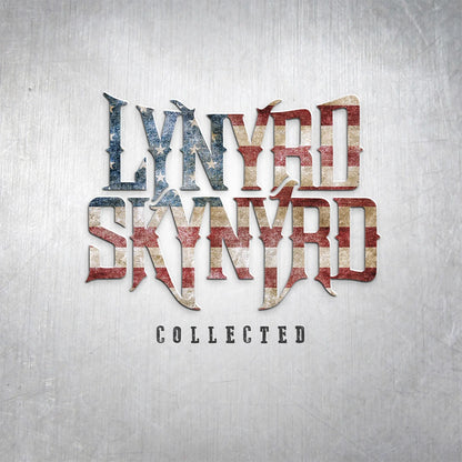 Lynyrd Skynyrd - Collected (Yellow vinyl) (2LP)