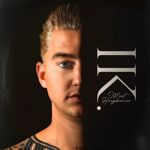 Mart Hoogkamer - Ik (LP)