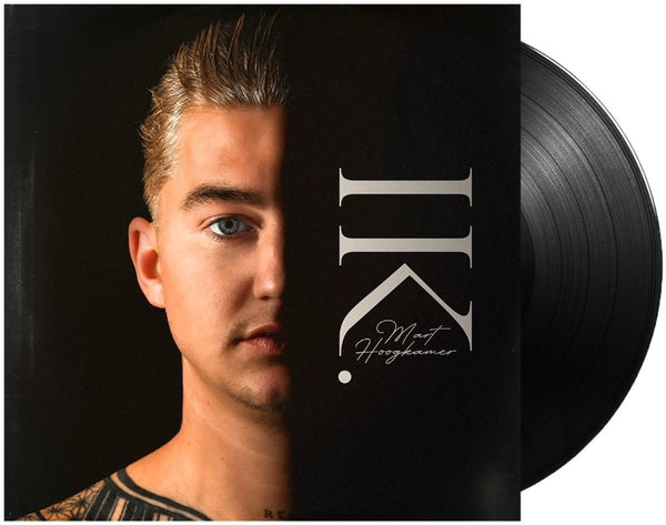 Mart Hoogkamer - Ik (LP)