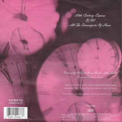 Mavis Staples - 20th Century Express