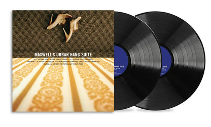 Maxwell - Urban Hang Suite (2LP)