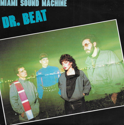 Miami Sound Machine - Dr. Beat