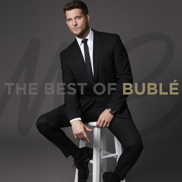 Michael Bublé - The Best Of Bublé (2LP)