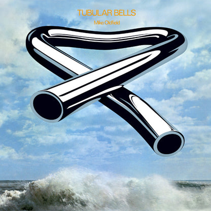 Mike Oldfield - Tubular Bells (Limited Seashore Vinyl) (LP)