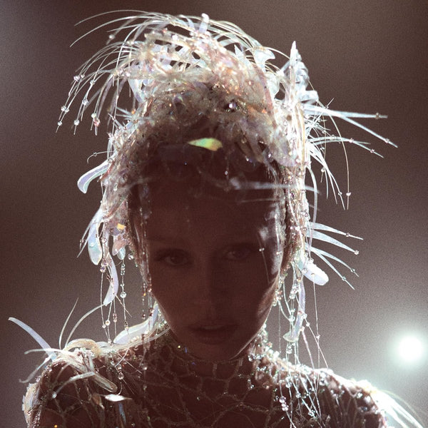 Miley Cyrus - Something Beautiful (LP)