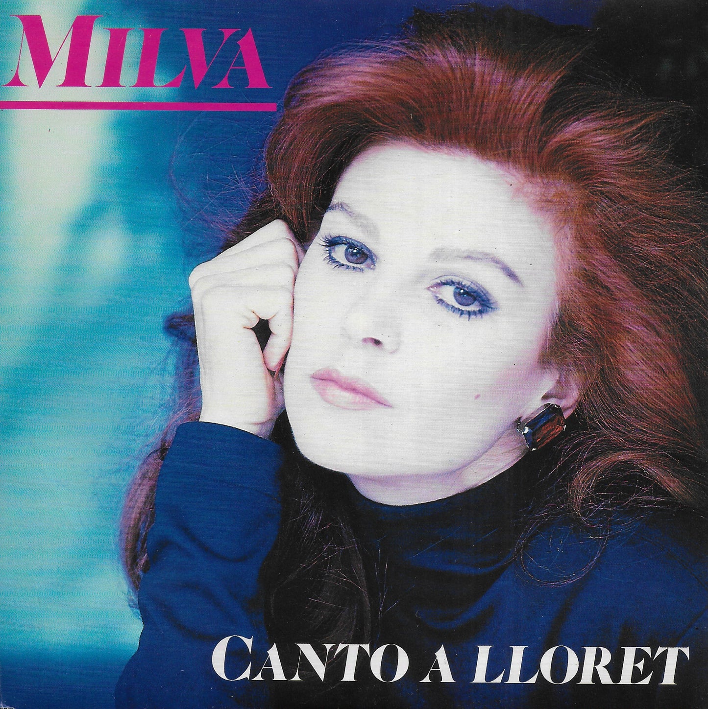 Milva - Canto a Lloret