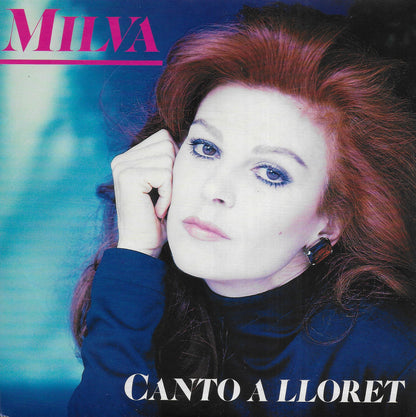 Milva - Canto a Lloret