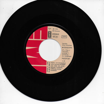Pussycat - Mississippi (Duitse versie)