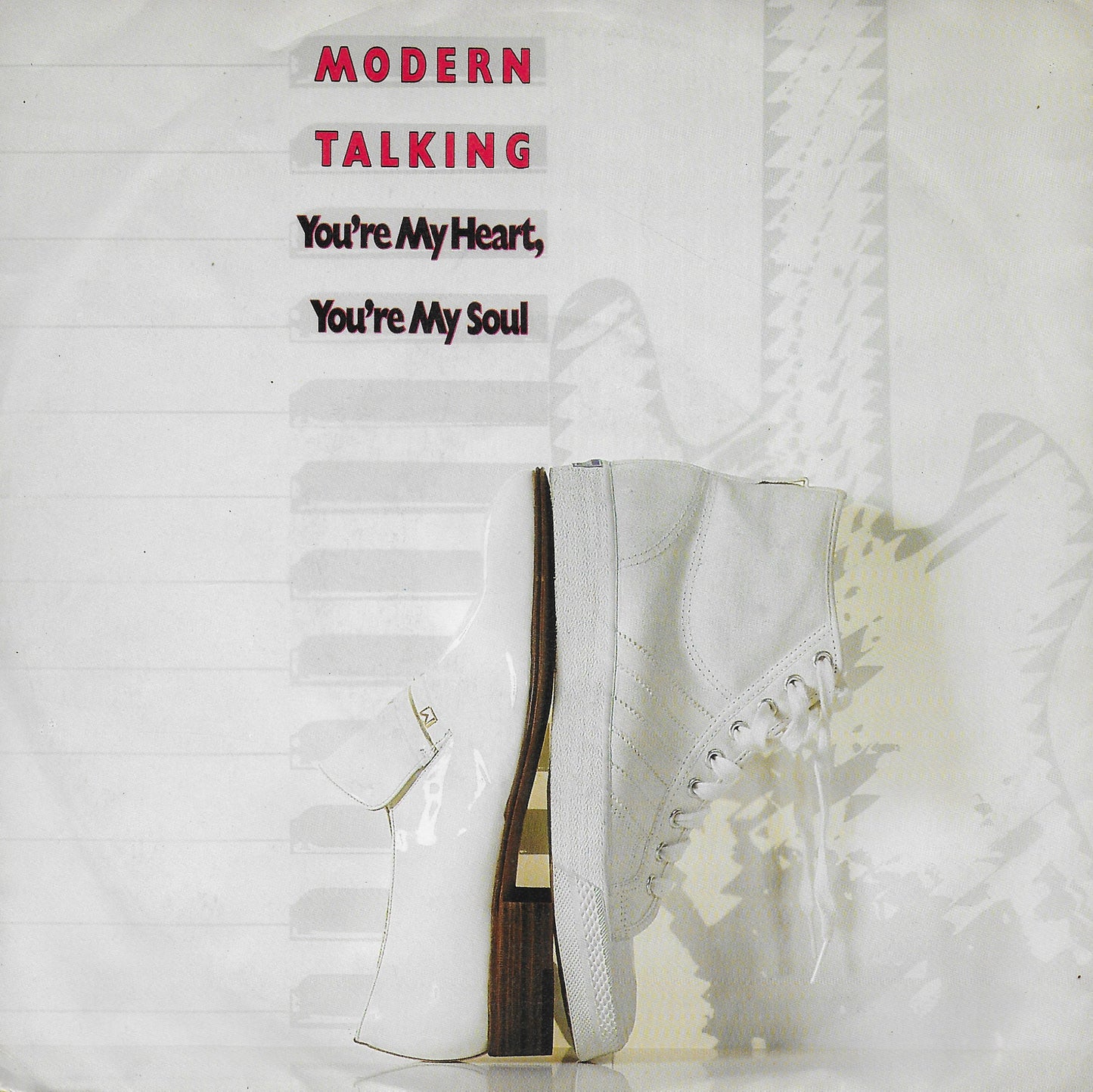 Modern Talking - You're my heart you're my soul