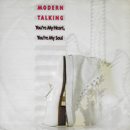 Modern Talking - You're my heart you're my soul