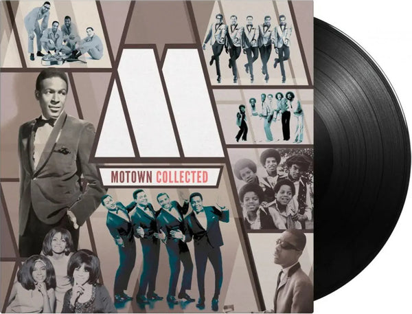 Various - Motown Collected (2LP)