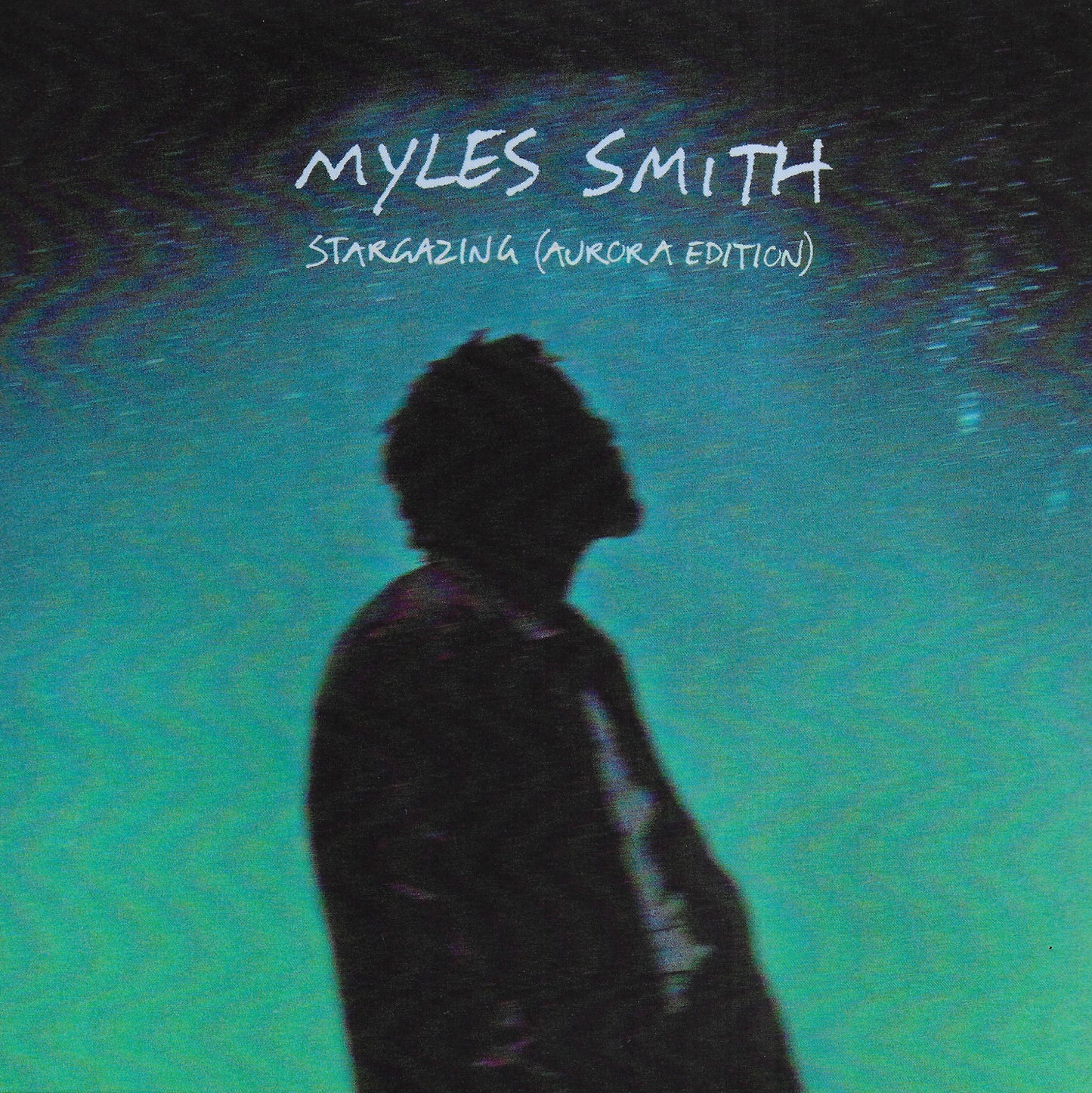 Myles Smith - Stargazing (Aurora edition)
