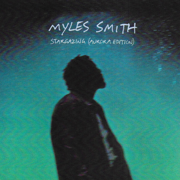 Myles Smith - Stargazing (Aurora edition)